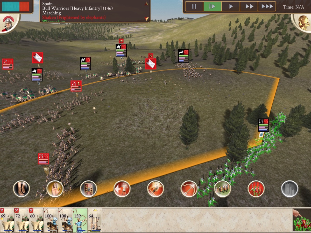 Rome total war for mac steam