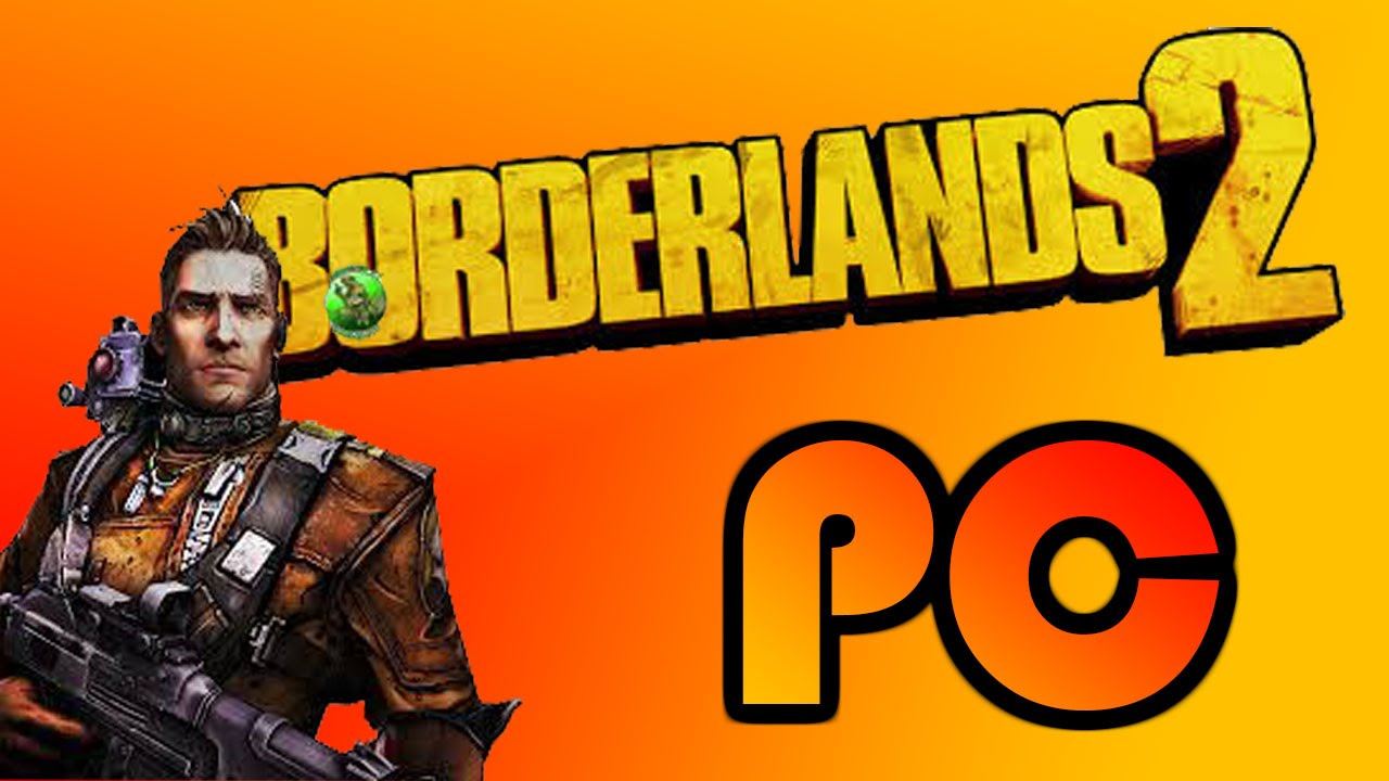 How To Transfer Borderlands 2 Saves